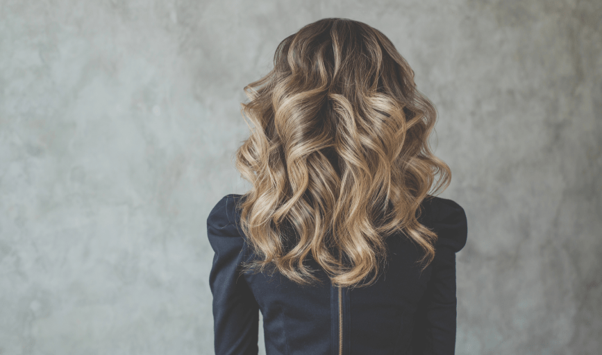 Balayage